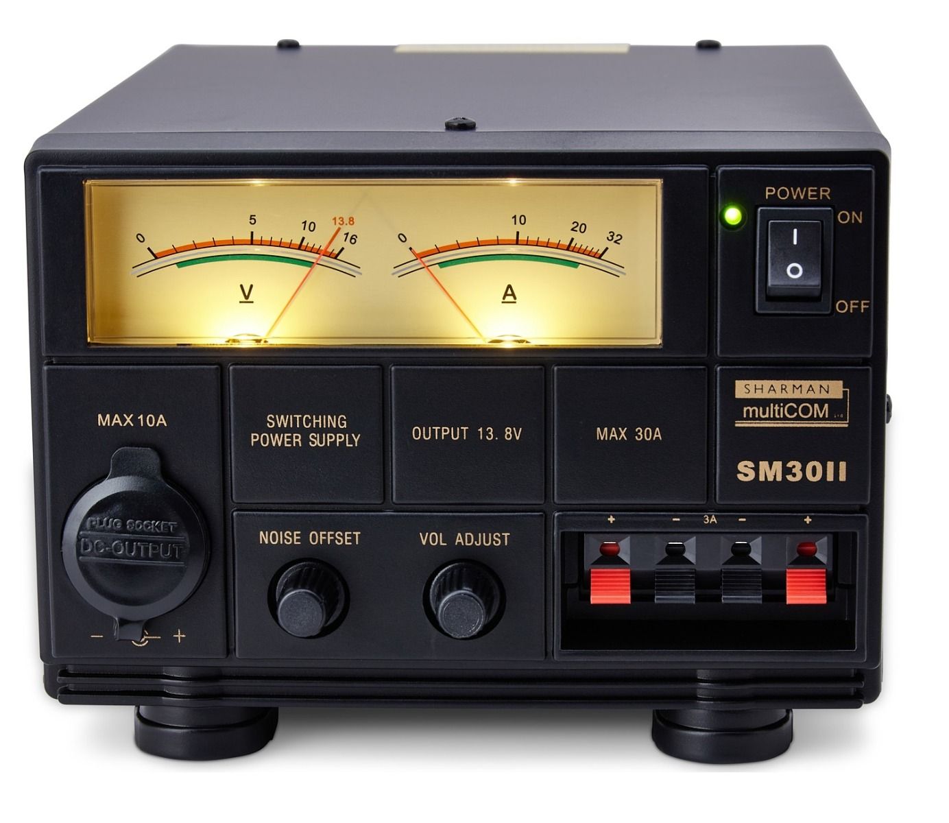 SWITCH MODE POWER SUPPLY 30A SWITCH MODE POWER SUPPLY 30A